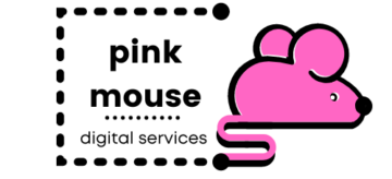 Pink Mouse Digital Services