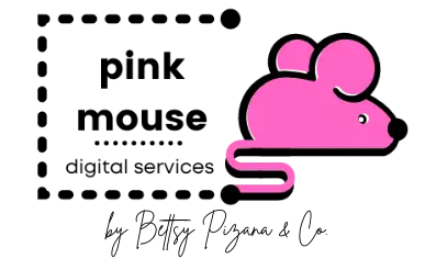 Pink Mouse Digital Services