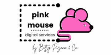Pink Mouse Digital Services