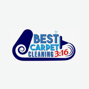 logo best carpet cleaning